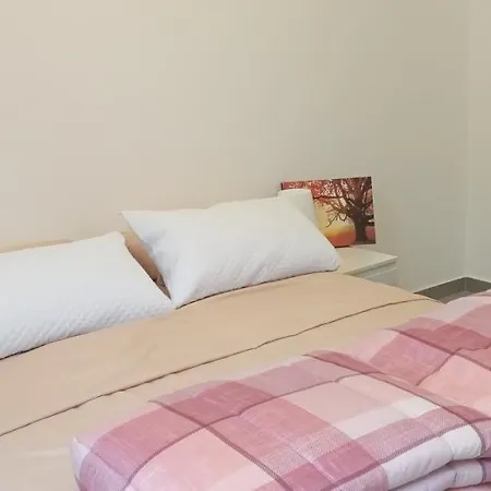 Noma Place Pied A Terre Apartament *