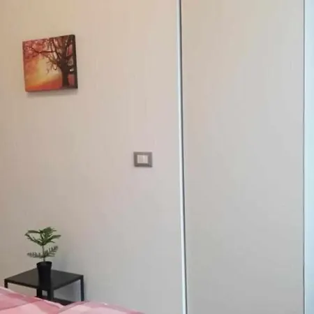 Noma Place Pied A Terre Apartament Sesto San Giovanni