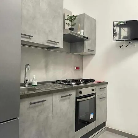 Apartament Noma Place Pied A Terre Sesto San Giovanni