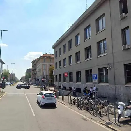 Noma Place Pied A Terre Apartament Sesto San Giovanni