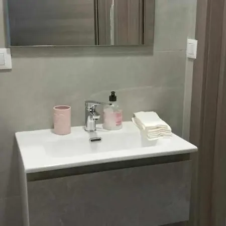 Apartament Noma Place Pied A Terre *