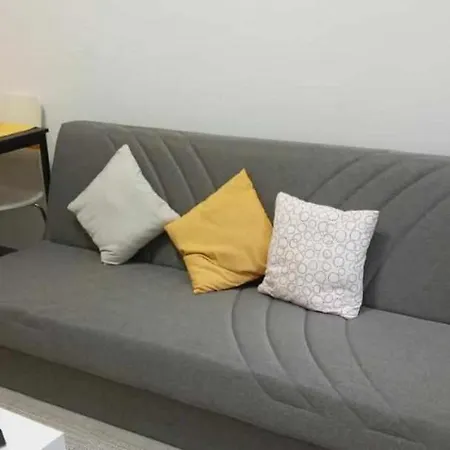 Lejlighed Noma Place Pied A Terre