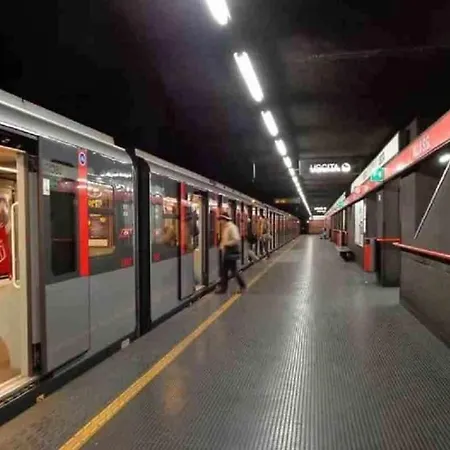 Noma Place Pied A Terre Apartament *